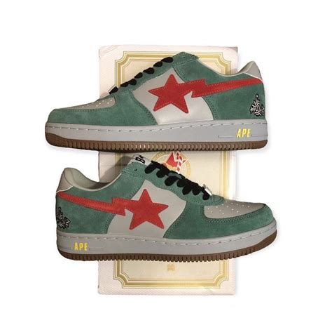 mf doom shoes replica|mf doom shoes bape.